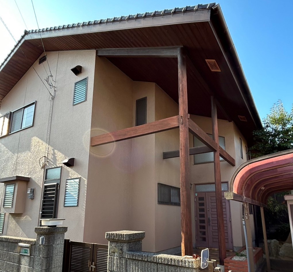 新宮町　E様邸　着工 (1)